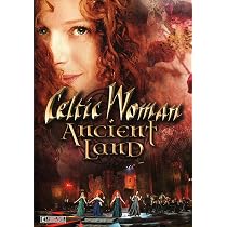 Celtic Woman [DVD] | Amazon.com.br